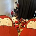 Title: お遊戯会 | Press-593 | Image No.22 | 社会福祉法人ひだまり会  かざぐるま保育園 | 福岡県行橋市