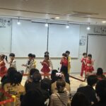 Title: お遊戯会 | Press-593 | Image No.21 | 社会福祉法人ひだまり会  かざぐるま保育園 | 福岡県行橋市