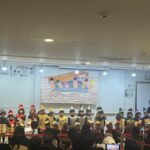 Title: お遊戯会 | Press-593 | Image No.19 | 社会福祉法人ひだまり会  かざぐるま保育園 | 福岡県行橋市