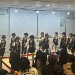 Title: お遊戯会 | Press-593 | Image No.17 | 社会福祉法人ひだまり会  かざぐるま保育園 | 福岡県行橋市