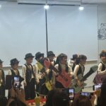 Title: お遊戯会 | Press-593 | Image No.16 | 社会福祉法人ひだまり会  かざぐるま保育園 | 福岡県行橋市