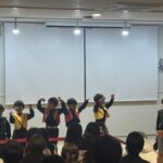 Title: お遊戯会 | Press-593 | Image No.15 | 社会福祉法人ひだまり会  かざぐるま保育園 | 福岡県行橋市