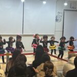 Title: お遊戯会 | Press-593 | Image No.14 | 社会福祉法人ひだまり会  かざぐるま保育園 | 福岡県行橋市