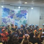 Title: お遊戯会 | Press-593 | Image No.13 | 社会福祉法人ひだまり会  かざぐるま保育園 | 福岡県行橋市