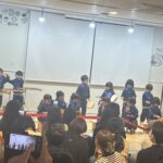 Title: お遊戯会 | Press-593 | Image No.12 | 社会福祉法人ひだまり会  かざぐるま保育園 | 福岡県行橋市