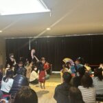 Title: お遊戯会 | Press-593 | Image No.10 | 社会福祉法人ひだまり会  かざぐるま保育園 | 福岡県行橋市