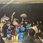 Title: お遊戯会 | Press-593 | Image No.9 | 社会福祉法人ひだまり会  かざぐるま保育園 | 福岡県行橋市