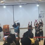 Title: お遊戯会 | Press-593 | Image No.6 | 社会福祉法人ひだまり会  かざぐるま保育園 | 福岡県行橋市