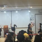 Title: お遊戯会 | Press-593 | Image No.5 | 社会福祉法人ひだまり会  かざぐるま保育園 | 福岡県行橋市