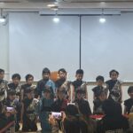 Title: お遊戯会 | Press-593 | Image No.3 | 社会福祉法人ひだまり会  かざぐるま保育園 | 福岡県行橋市