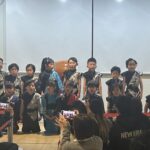 Title: お遊戯会 | Press-593 | Image No.2 | 社会福祉法人ひだまり会  かざぐるま保育園 | 福岡県行橋市