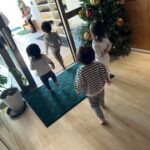 Title: 非常時対応訓練 | Press-596 | Image No.8 | 社会福祉法人ひだまり会  かざぐるま保育園 | 福岡県行橋市