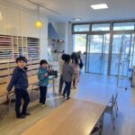 Title: 非常時対応訓練 | Press-596 | Image No.5 | 社会福祉法人ひだまり会  かざぐるま保育園 | 福岡県行橋市