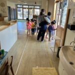 Title: 非常時対応訓練 | Press-596 | Image No.6 | 社会福祉法人ひだまり会  かざぐるま保育園 | 福岡県行橋市