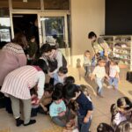 Title: 非常時対応訓練 | Press-596 | Image No.10 | 社会福祉法人ひだまり会  かざぐるま保育園 | 福岡県行橋市