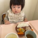 Title: 12月のお誕生日会 | Press-597 | Image No.31 | 社会福祉法人ひだまり会  かざぐるま保育園 | 福岡県行橋市