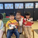 Title: 12月のお誕生日会 | Press-597 | Image No.29 | 社会福祉法人ひだまり会  かざぐるま保育園 | 福岡県行橋市