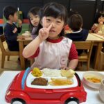 Title: 12月のお誕生日会 | Press-597 | Image No.21 | 社会福祉法人ひだまり会  かざぐるま保育園 | 福岡県行橋市