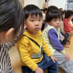 Title: 12月のお誕生日会 | Press-597 | Image No.20 | 社会福祉法人ひだまり会  かざぐるま保育園 | 福岡県行橋市