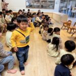 Title: 12月のお誕生日会 | Press-597 | Image No.19 | 社会福祉法人ひだまり会  かざぐるま保育園 | 福岡県行橋市