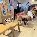 Title: 12月のお誕生日会 | Press-597 | Image No.15 | 社会福祉法人ひだまり会  かざぐるま保育園 | 福岡県行橋市