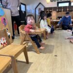 Title: 12月のお誕生日会 | Press-597 | Image No.14 | 社会福祉法人ひだまり会  かざぐるま保育園 | 福岡県行橋市