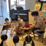 Title: 12月のお誕生日会 | Press-597 | Image No.11 | 社会福祉法人ひだまり会  かざぐるま保育園 | 福岡県行橋市