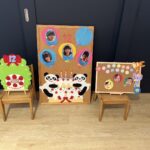 Title: 12月のお誕生日会 | Press-597 | Image No.10 | 社会福祉法人ひだまり会  かざぐるま保育園 | 福岡県行橋市