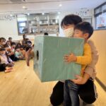 Title: 12月のお誕生日会 | Press-597 | Image No.6 | 社会福祉法人ひだまり会  かざぐるま保育園 | 福岡県行橋市