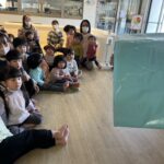 Title: 12月のお誕生日会 | Press-597 | Image No.5 | 社会福祉法人ひだまり会  かざぐるま保育園 | 福岡県行橋市