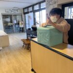 Title: 12月のお誕生日会 | Press-597 | Image No.2 | 社会福祉法人ひだまり会  かざぐるま保育園 | 福岡県行橋市