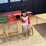 Title: 12月のお誕生日会 | Press-597 | Image No.1 | 社会福祉法人ひだまり会  かざぐるま保育園 | 福岡県行橋市