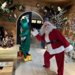 Title: メリークリスマス🎄 | Press-599 | Image No.16 | 社会福祉法人ひだまり会  かざぐるま保育園 | 福岡県行橋市