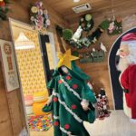 Title: メリークリスマス🎄 | Press-599 | Image No.15 | 社会福祉法人ひだまり会  かざぐるま保育園 | 福岡県行橋市