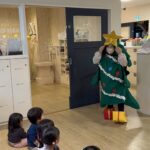 Title: メリークリスマス🎄 | Press-599 | Image No.14 | 社会福祉法人ひだまり会  かざぐるま保育園 | 福岡県行橋市