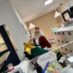 Title: メリークリスマス🎄 | Press-599 | Image No.13 | 社会福祉法人ひだまり会  かざぐるま保育園 | 福岡県行橋市