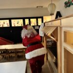 Title: メリークリスマス🎄 | Press-599 | Image No.8 | 社会福祉法人ひだまり会  かざぐるま保育園 | 福岡県行橋市