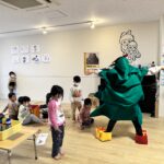 Title: メリークリスマス🎄 | Press-599 | Image No.7 | 社会福祉法人ひだまり会  かざぐるま保育園 | 福岡県行橋市