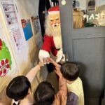 Title: メリークリスマス🎄 | Press-599 | Image No.5 | 社会福祉法人ひだまり会  かざぐるま保育園 | 福岡県行橋市