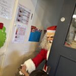 Title: メリークリスマス🎄 | Press-599 | Image No.4 | 社会福祉法人ひだまり会  かざぐるま保育園 | 福岡県行橋市