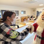 Title: メリークリスマス🎄 | Press-599 | Image No.1 | 社会福祉法人ひだまり会  かざぐるま保育園 | 福岡県行橋市