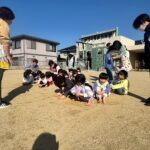 Title: 非常時対応訓練 | Press-602 | Image No.1 | 社会福祉法人ひだまり会 かざぐるま保育園 | 福岡県行橋市