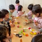 Title: 2026年の紙風船組 | Press-603 | Image No.20 | 社会福祉法人ひだまり会  かざぐるま保育園 | 福岡県行橋市