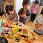 Title: 2026年の紙風船組 | Press-603 | Image No.27 | 社会福祉法人ひだまり会  かざぐるま保育園 | 福岡県行橋市