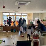 Title: 非常時対応訓練 | Press-602 | Image No.5 | 社会福祉法人ひだまり会 かざぐるま保育園 | 福岡県行橋市