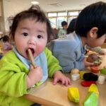 Title: 2026年の紙風船組 | Press-603 | Image No.23 | 社会福祉法人ひだまり会  かざぐるま保育園 | 福岡県行橋市