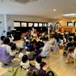 Title: お誕生日会 | Press-600 | Image No.8 | 社会福祉法人ひだまり会  かざぐるま保育園 | 福岡県行橋市