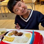 Title: お誕生日会 | Press-600 | Image No.17 | 社会福祉法人ひだまり会  かざぐるま保育園 | 福岡県行橋市