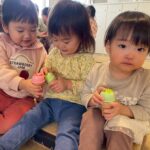 Title: 2026年の紙風船組 | Press-603 | Image No.19 | 社会福祉法人ひだまり会  かざぐるま保育園 | 福岡県行橋市