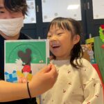 Title: お誕生日会 | Press-600 | Image No.2 | 社会福祉法人ひだまり会  かざぐるま保育園 | 福岡県行橋市